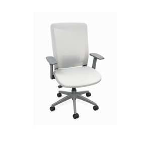 Global Seat Siege Conference Chair