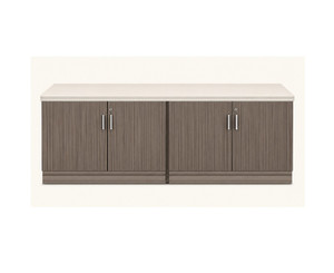 Global Zira Credenza