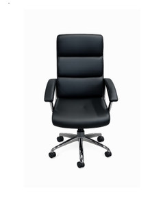 OTG Luxhide Conference Chair