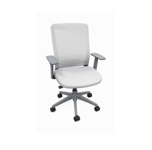 Global Seat Siege Conference Chair