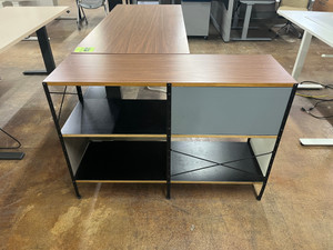 Herman Miller Eames Storage Unit