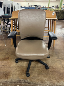 Mid-Back Ergonomic Office Chair