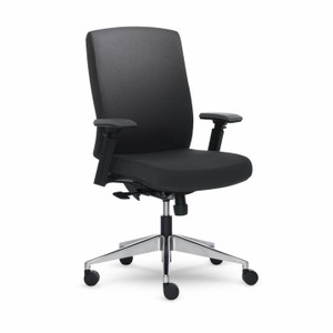 Entail Fully Upholstered