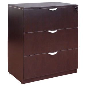 Laminate Lateral Files