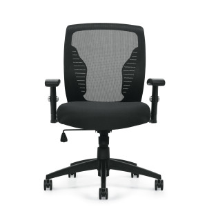 OTG11865B Mesh Back Tilter