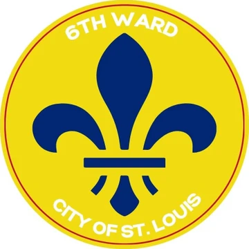 Jeff Vander Lou 6th Ward Accolade Award