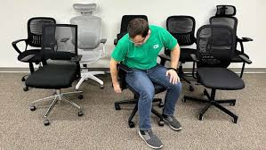 New vs. Used Office Chairs: What Businesses Should Know Before Buying