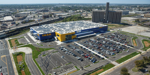 You Can’t Out “Ikea” Ikea