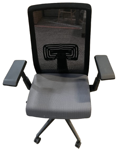 Gray Very Mesh Task chair 54985_3 (1)