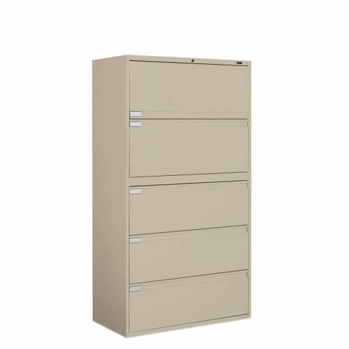 Lateral Files 9300 Plus Series