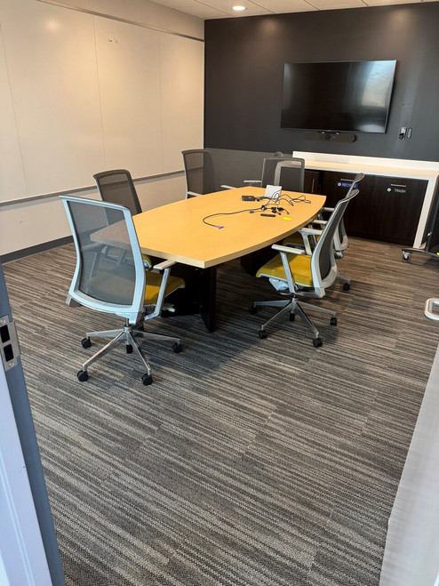 Conference Table 8'x4'