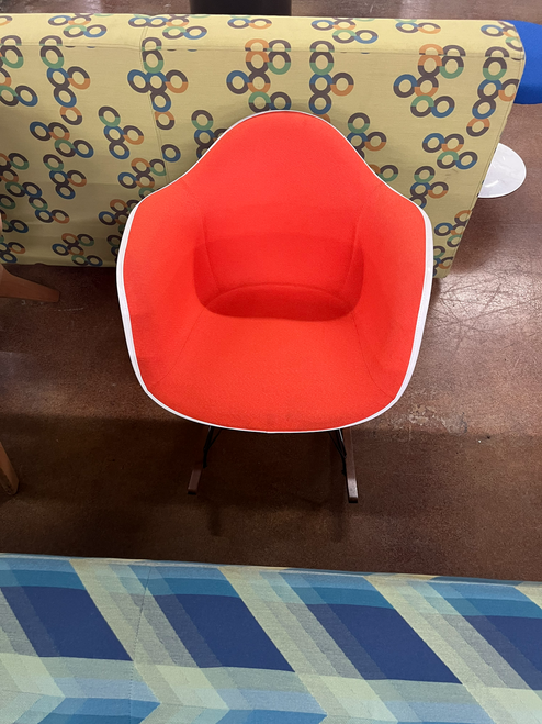 Herman Miller Eames Chair