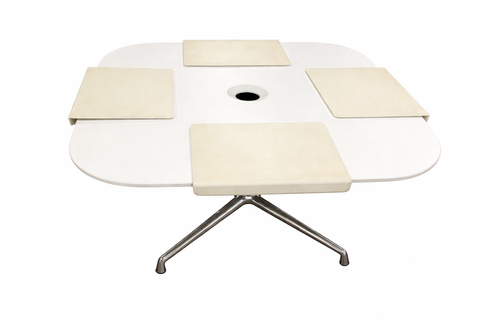 Steelcase Square Collaborative Table