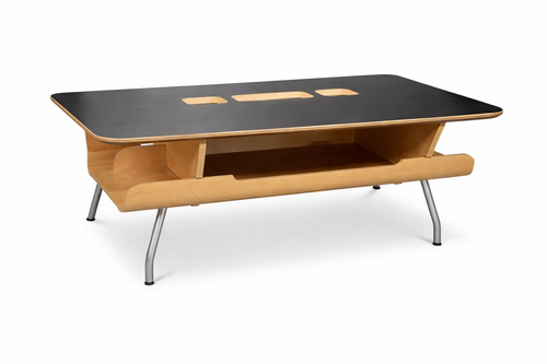 Herman Miller Kotatsu Table