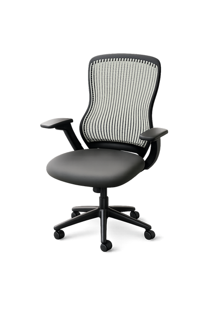 Knoll Generation Task Chair
