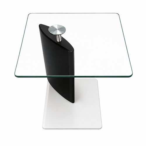 Naos Italy Clay End Table