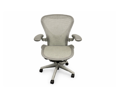Herman Miller Aeron Task Chair - Size A