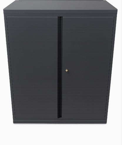 Metal Storage Cabinet 18"x3'x42"
