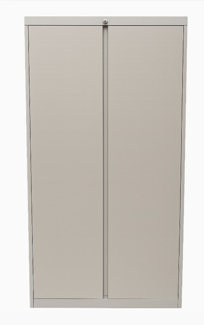 Metal Storage Cabinet 18"x3'x65"
