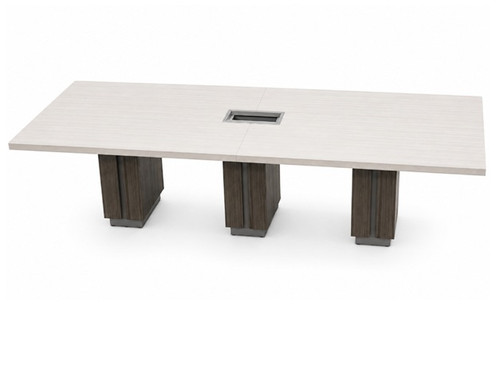 10' Conference Table
