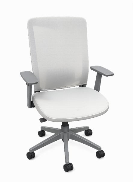 Global Seat Siege Conference Chair