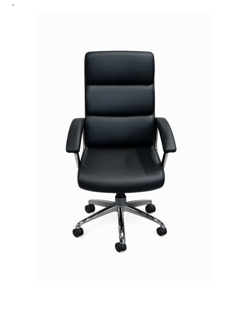 OTG Luxhide Conference Chair