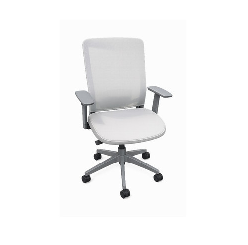 Global Seat Siege Conference Chair