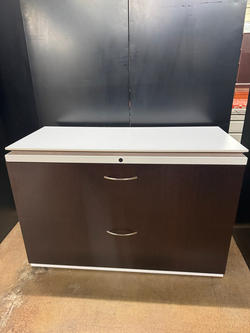 2-Drawer Lateral File  29''Hx42''Wx19''L