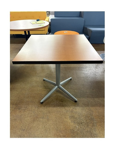 Breakdown Table - Cherry Wood
