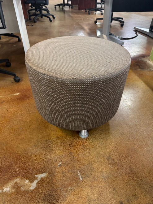 Steelcase Turnstone Alight Ottoman