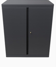 HON Metal Storage Cabinet