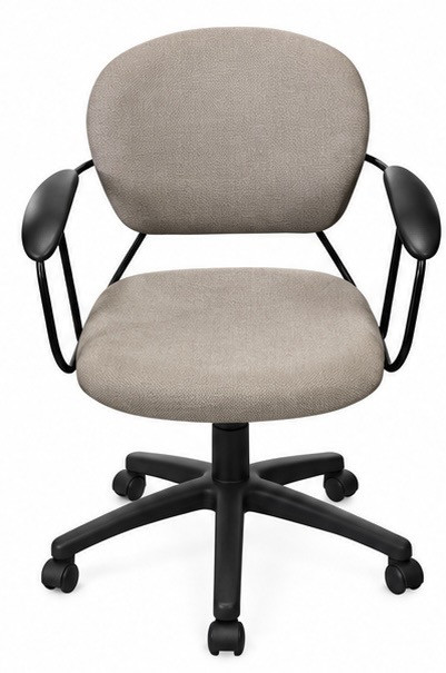 Steelcase Uno Olive Task chair