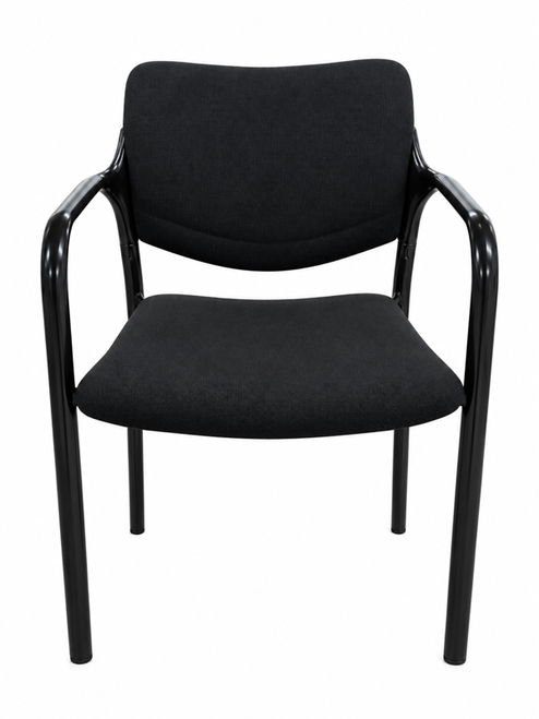 Herman Miller Fabric Guest Chair