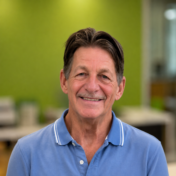 Jay Godfrey