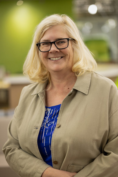 Terri Varble