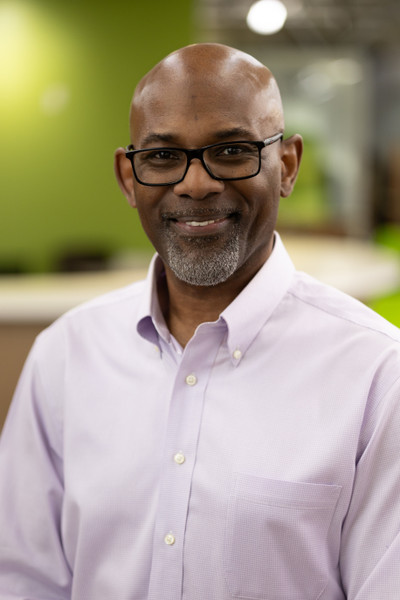 Tony Dampier