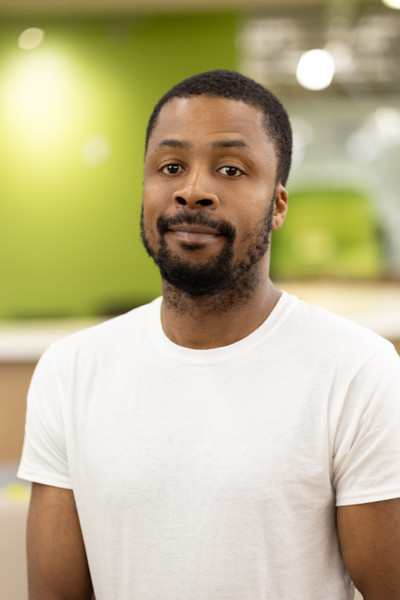 Eric Grant