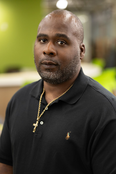 Antonio Gray