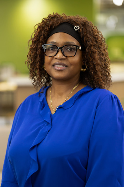 Yolanda Danner