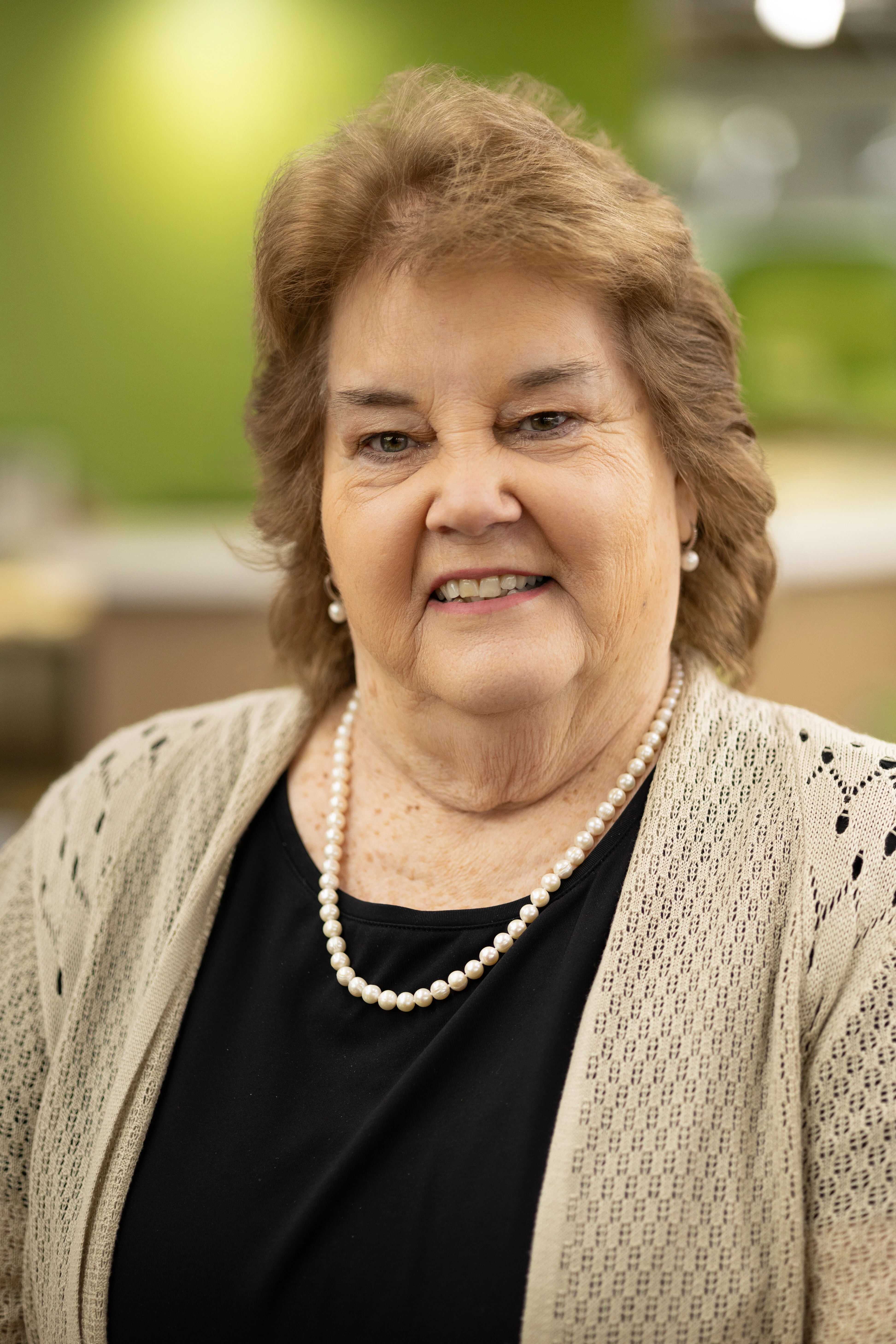 Vickie Miller