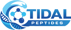 Tidal Peptides