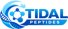 Tidal Peptides
