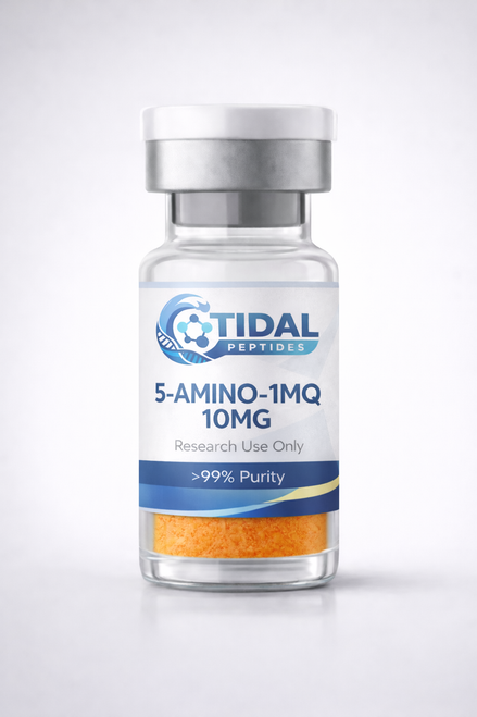5-Amino-1-MQ