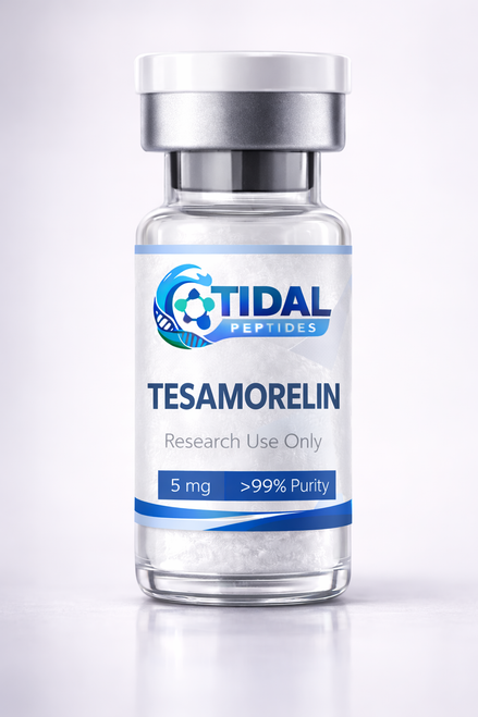Tesamorelin