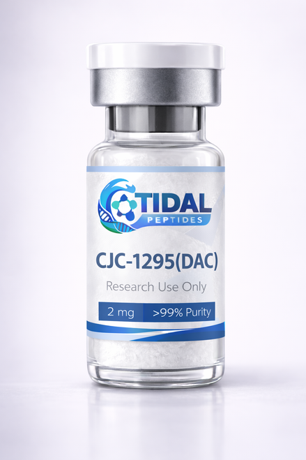 CJC-1295 (DAC)