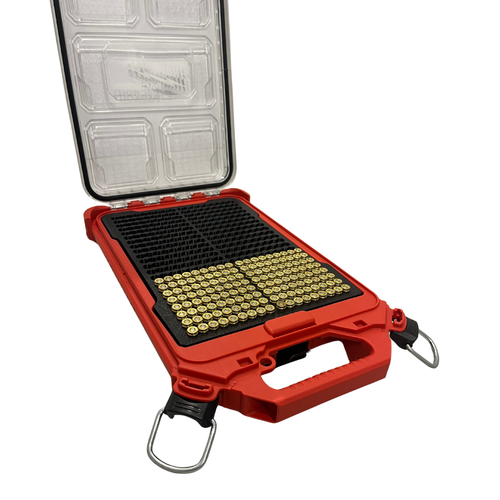 9mm Ammo Insert for Milwaukee Packout