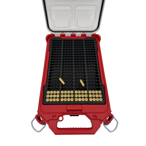 .40 Ammo Insert for Milwaukee Packout