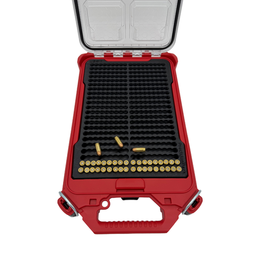 .380 Ammo Insert for Milwaukee Packout