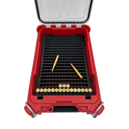 30-06 Ammo Insert for Milwaukee Packout