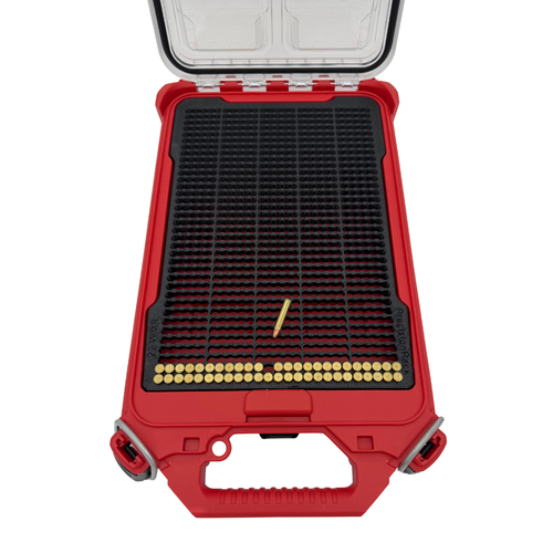 22 WMR Ammo Insert for Milwaukee Packout